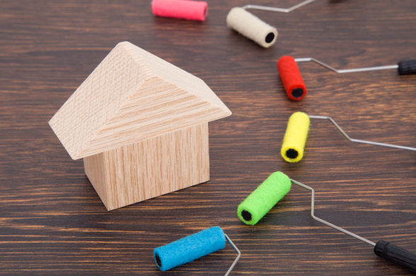 地域密着の卸売企業として、建築の現場を力強く支える存在に。